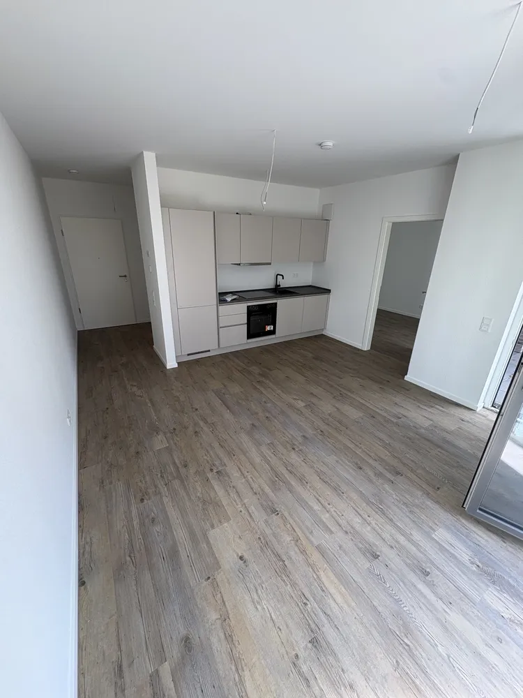 2 Zimmer Wohnung mit 53 m² in Aachen – Bild 3
