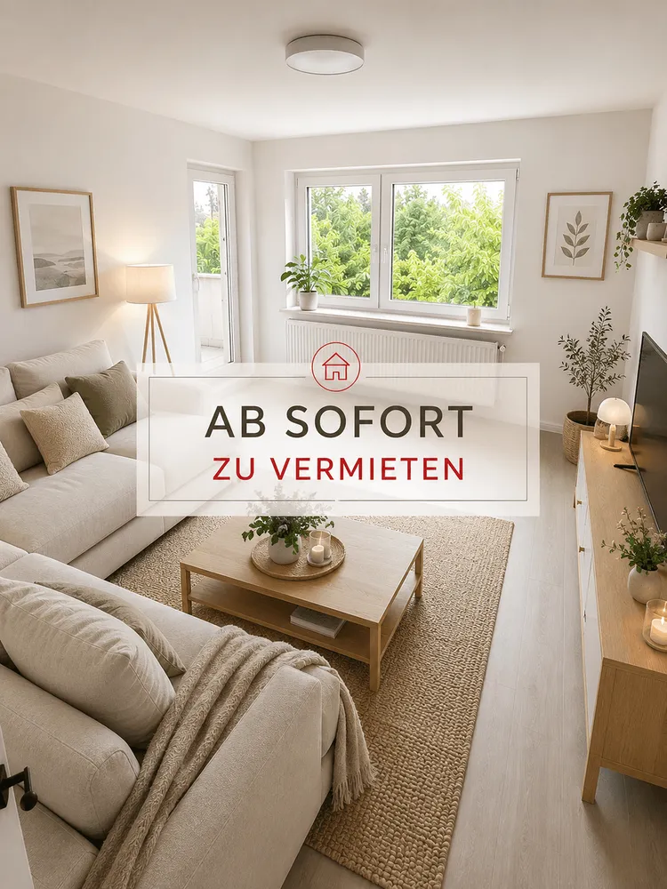 3 Zimmer Wohnung mit 65 m² in Bremen – Bild 1