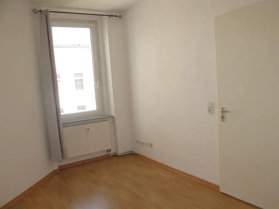 2 room apartment with 40 m² in Magdeburg – Photo 2