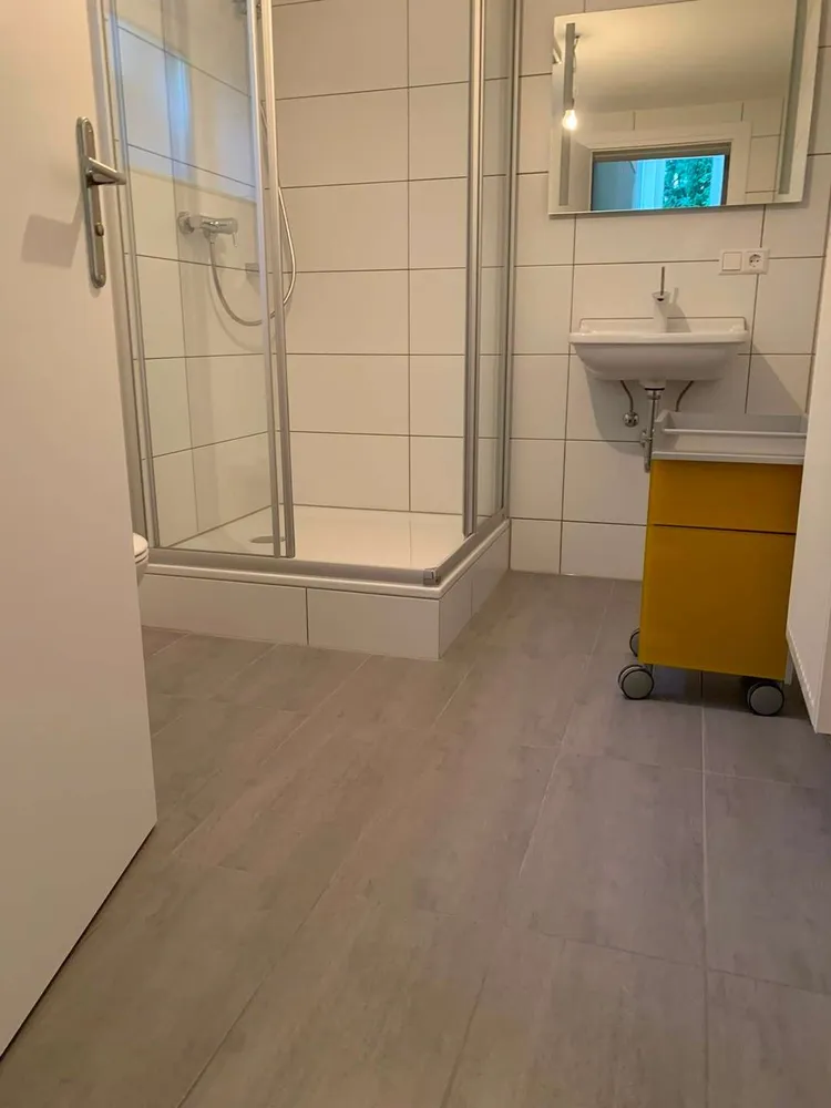WG-Zimmer in Heilbronn – Bild 5
