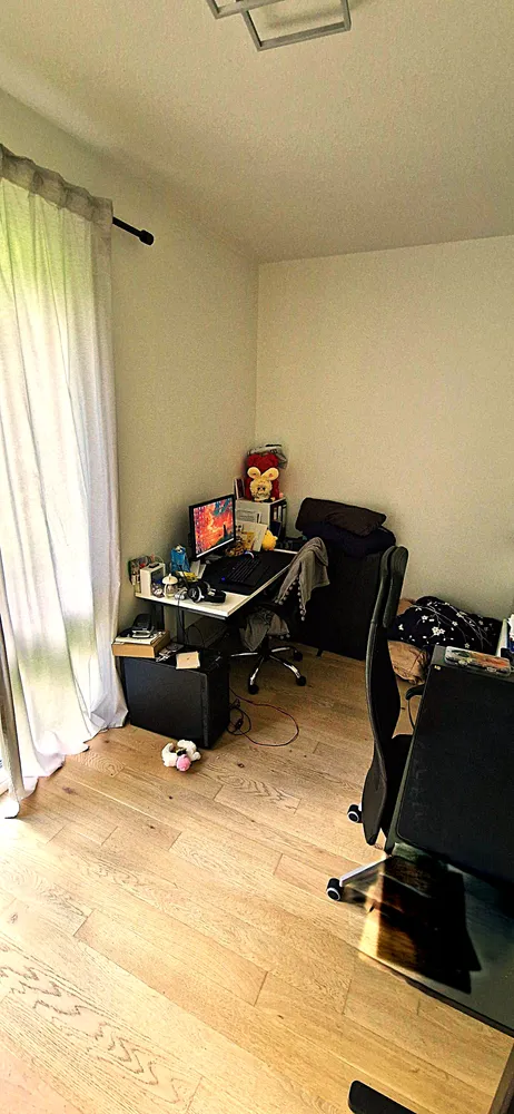 3 Zimmer Wohnung mit 80 m² in München – Bild 3