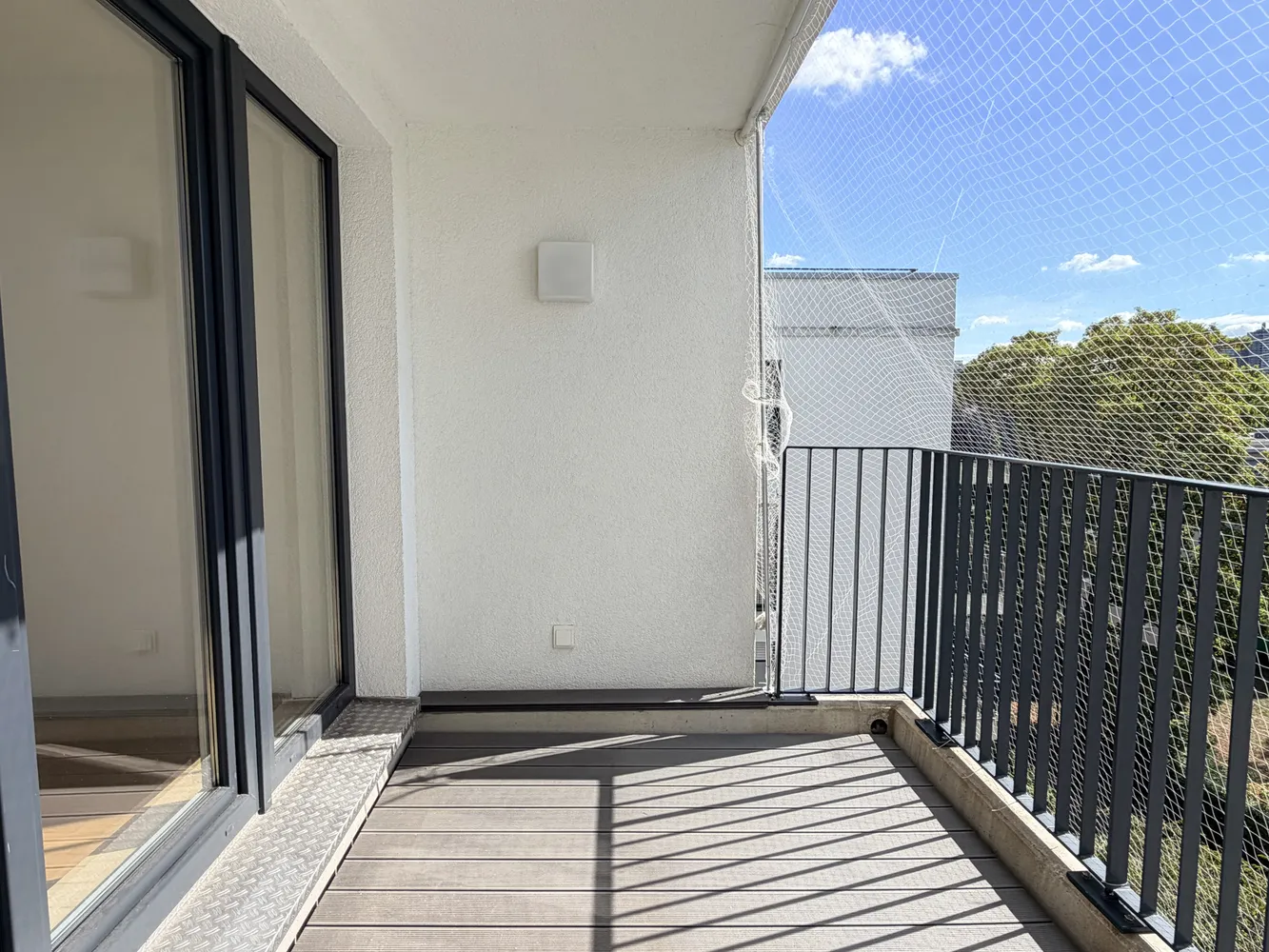 4 Zimmer Wohnung mit 100 m² in Frankfurt am Main – Bild 10