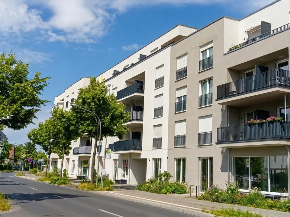 4 Zimmer Wohnung mit 112 m² in Falkensee – Bild 4