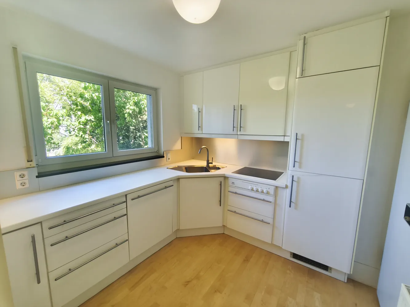 3 Zimmer Wohnung mit 110 m² in Heilbronn – Bild 4