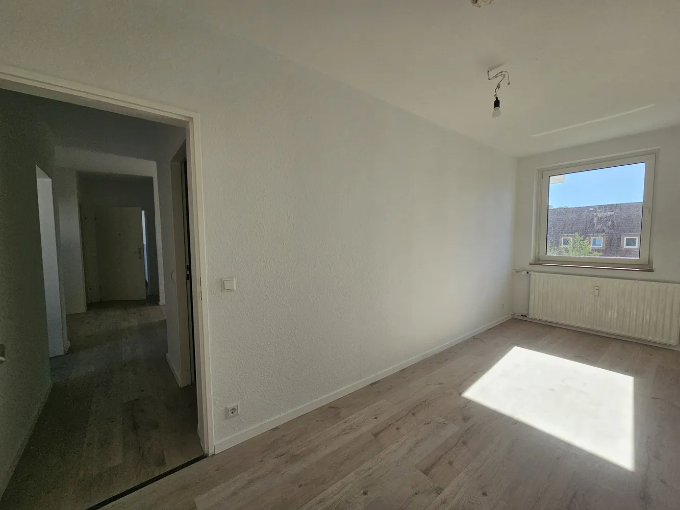 3 Zimmer Wohnung mit 81 m² in Gelsenkirchen – Bild 11