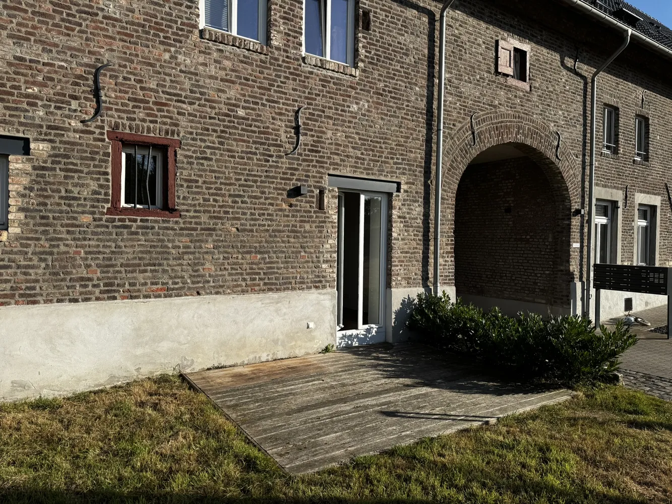4 Zimmer Wohnung mit 131 m² in Aachen – Bild 11