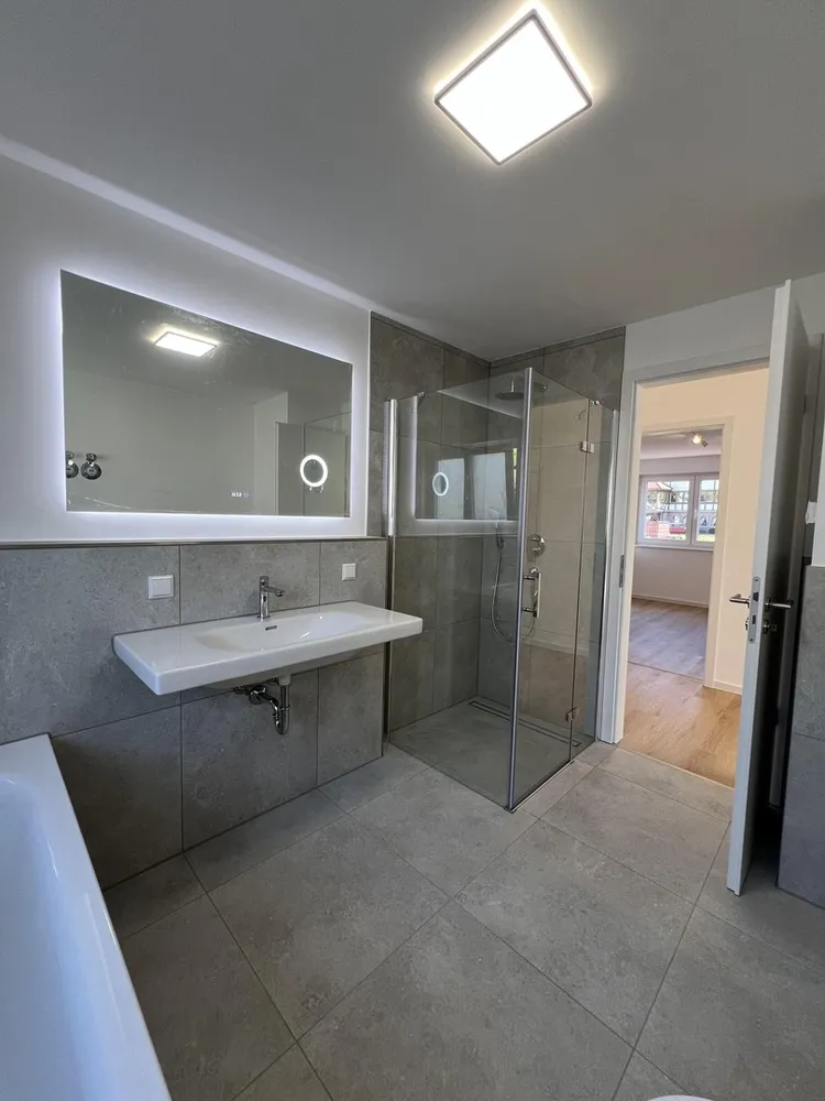 3 Zimmer Wohnung mit 73 m² in Baden-Baden – Bild 1