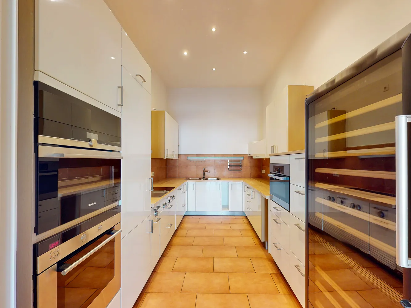 4 Zimmer Wohnung mit 183 m² in Mainz – Bild 6