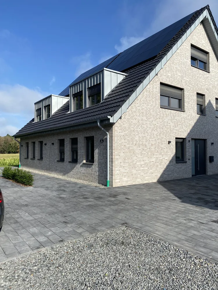 5 Zimmer Haus mit 159 m² in Kleve – Bild 6