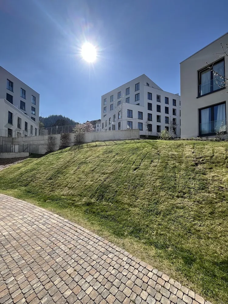 3 Zimmer Wohnung mit 109 m² in Baden-Baden – Bild 10