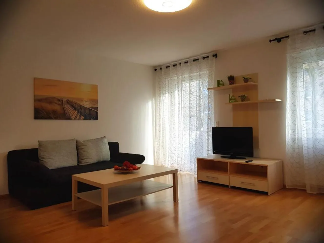 2 Zimmer Wohnung mit 49 m² in Freiburg im Breisgau – Bild 5