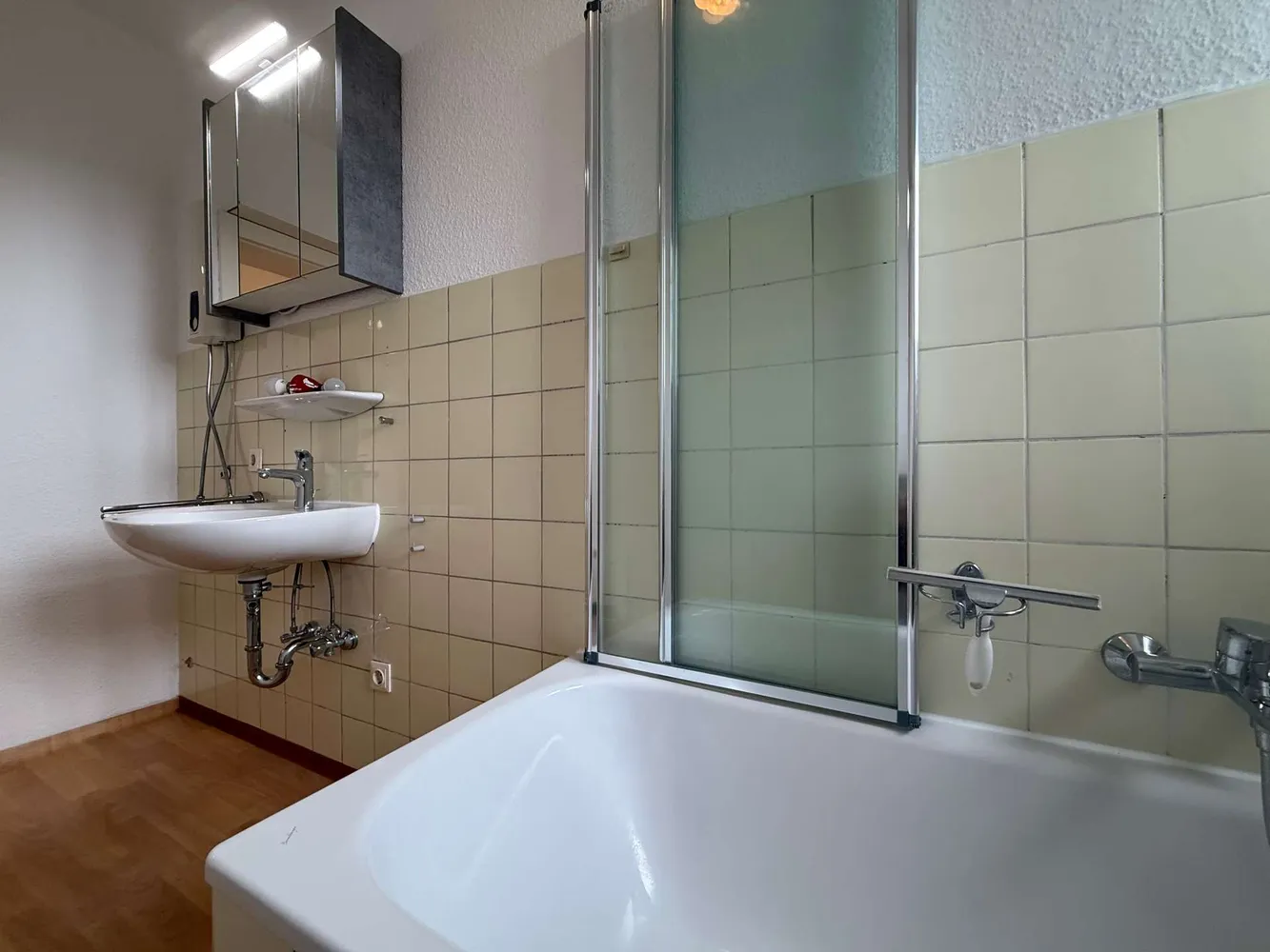 2 Zimmer Wohnung mit 52 m² in Mannheim – Bild 7