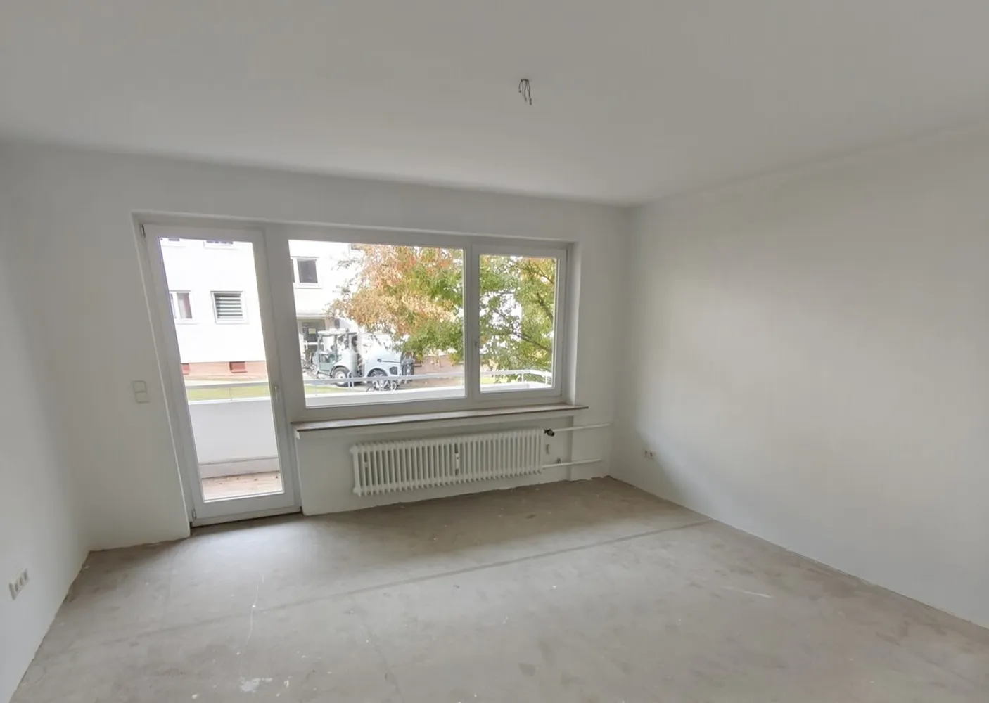 3 Zimmer Wohnung mit 78 m² in Wolfsburg – Bild 5
