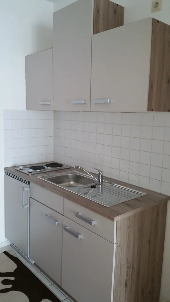 1 Zimmer Wohnung mit 26 m² in Mannheim – Bild 4