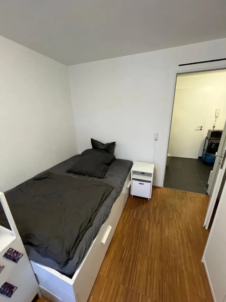 WG-Zimmer mit 15 m² in München – Bild 5