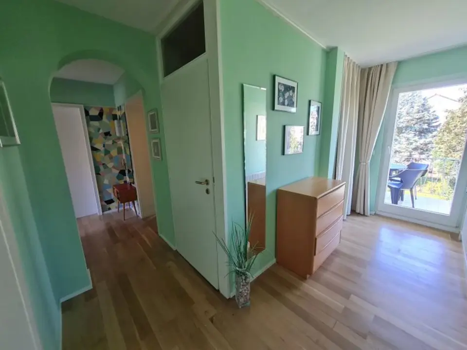 WG-Zimmer mit 41 m² in Karlsruhe – Bild 6