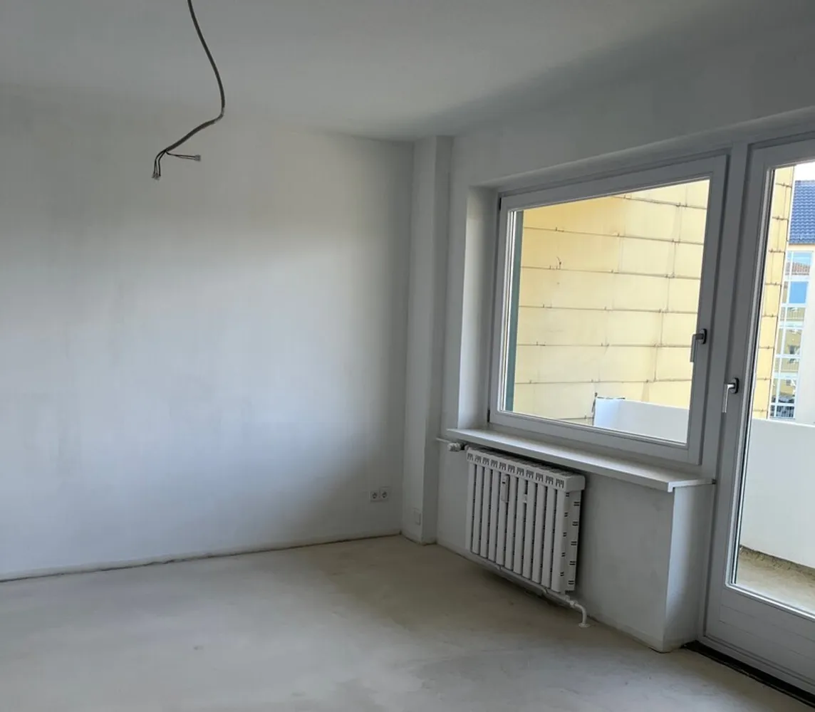 3 Zimmer Wohnung mit 64 m² in Wolfsburg – Bild 3