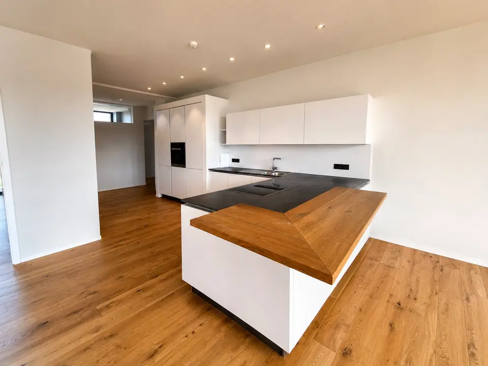 3 Zimmer Wohnung mit 193 m² in Rottweil – Bild 8