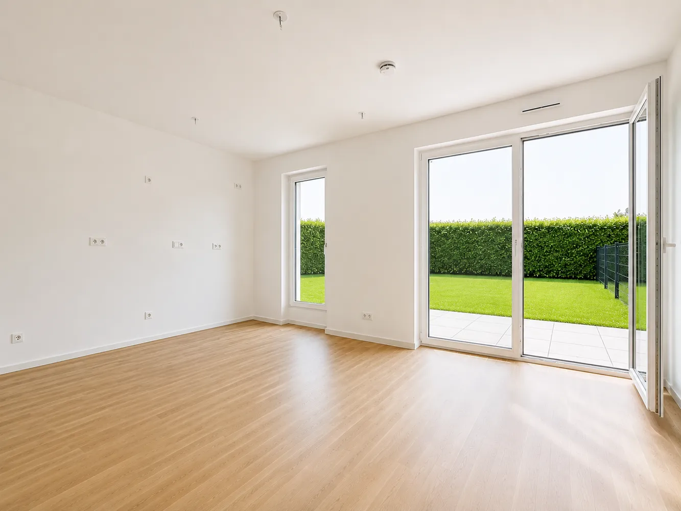 2 Zimmer Wohnung mit 48 m² in München – Bild 1