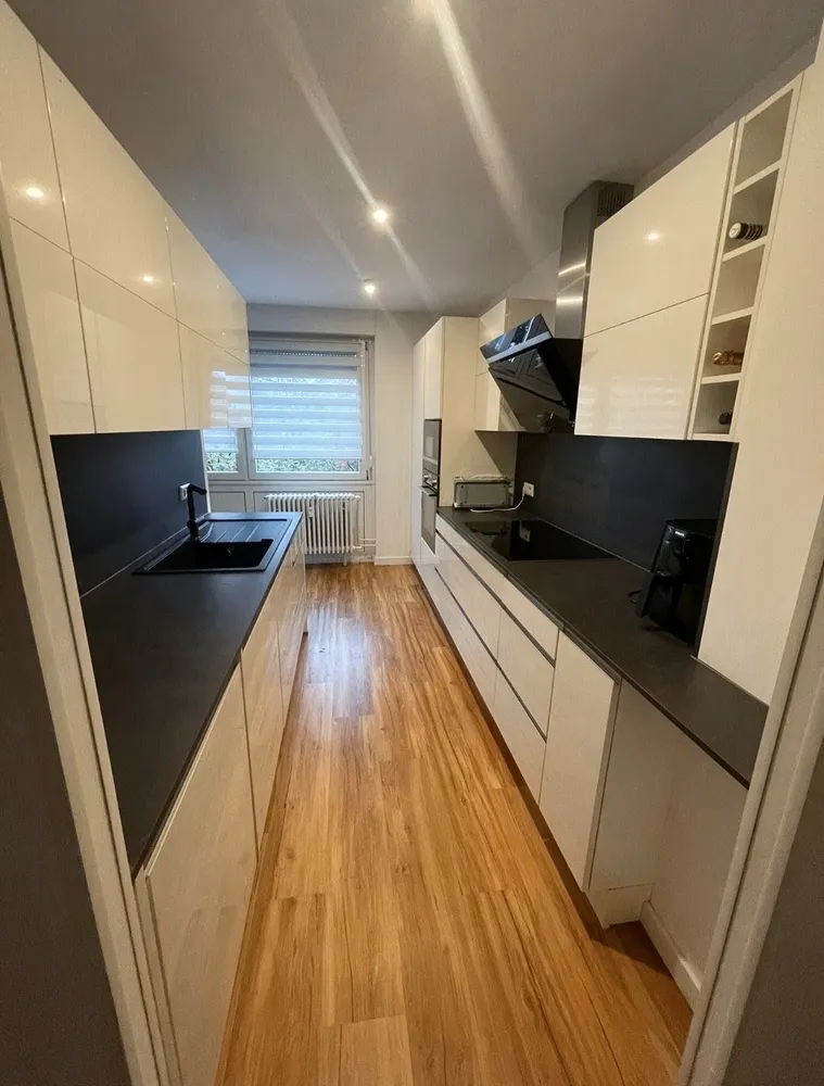 4 Zimmer Wohnung mit 78 m² in Mannheim – Bild 8