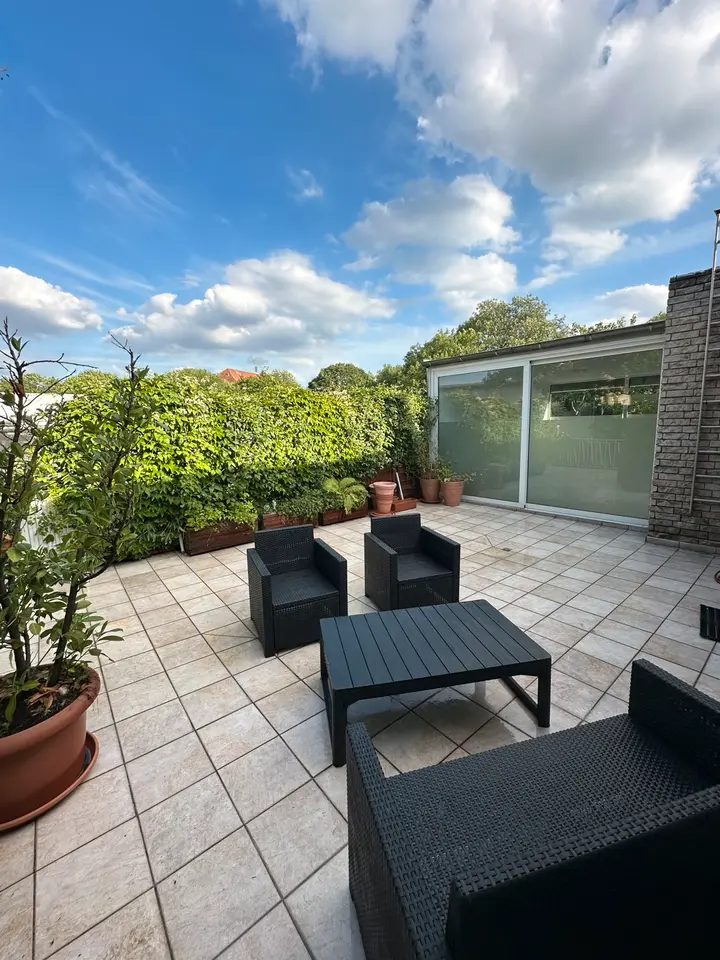 WG-Zimmer mit 30 m² in Hannover – Bild 7