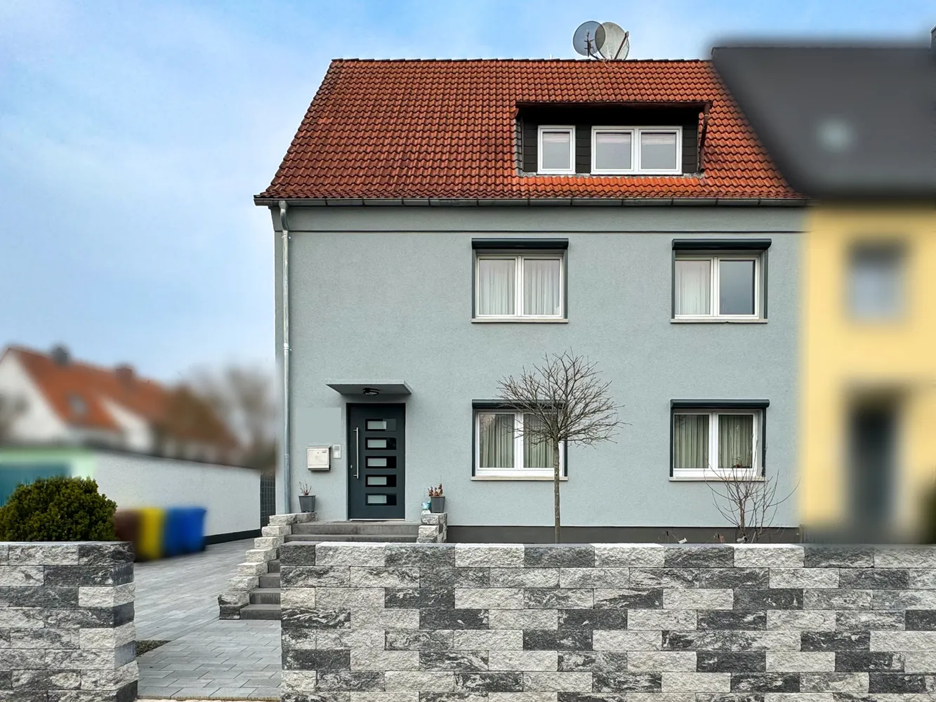 7 Zimmer Haus mit 162 m² in Hanau – Bild 7