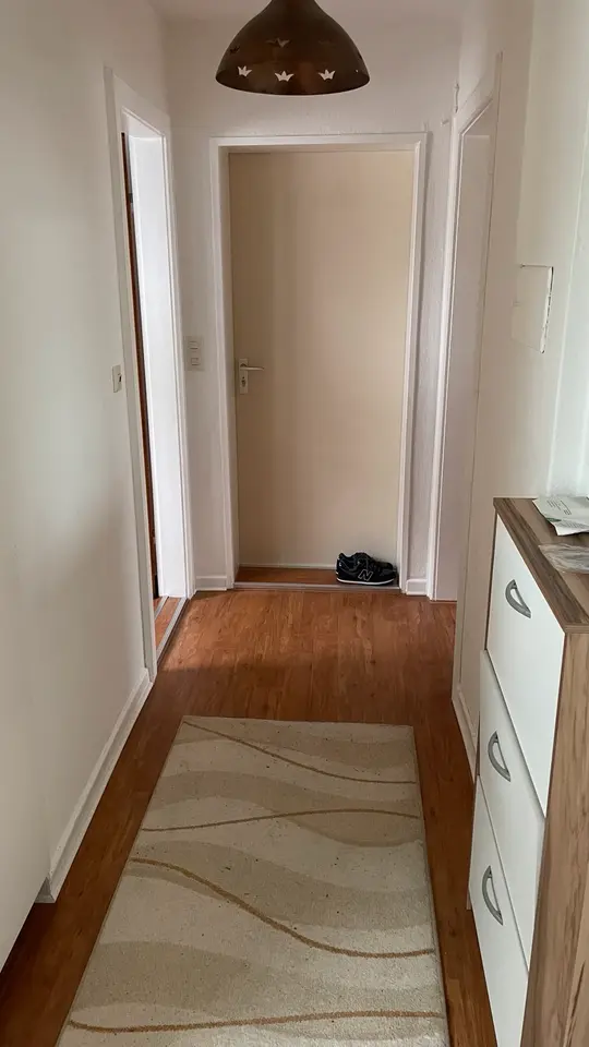 2 Zimmer Wohnung mit 44 m² in Seesen – Bild 7