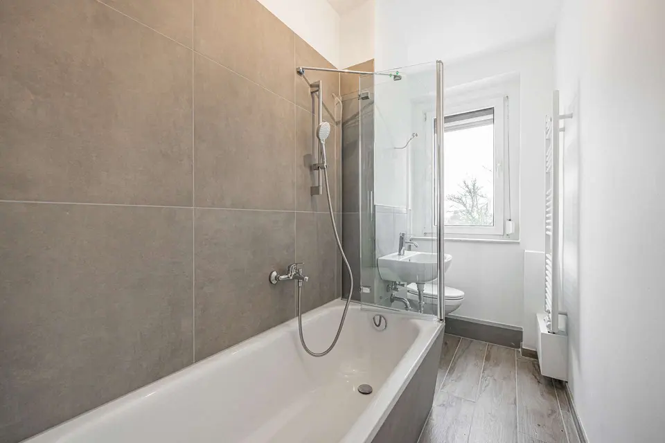 3 Zimmer Wohnung mit 60 m² in Borna – Bild 8