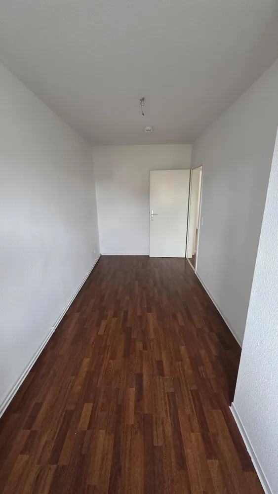 3 room apartment with 55 m² in Bitterfeld-Wolfen – Photo 10