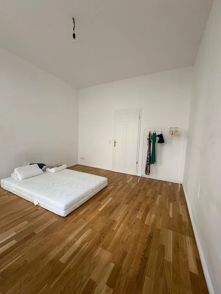 1 room apartment with 31 m² in Berlin – Photo 2