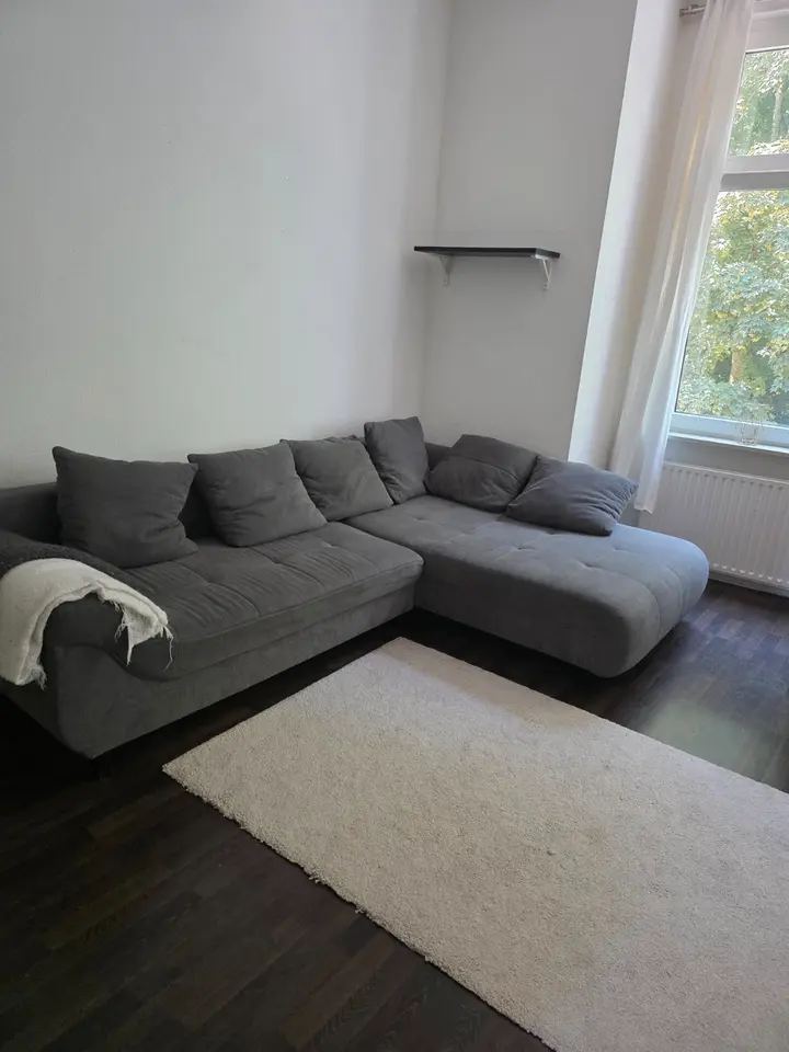 2 Zimmer Wohnung mit 53 m² in Solingen – Bild 1