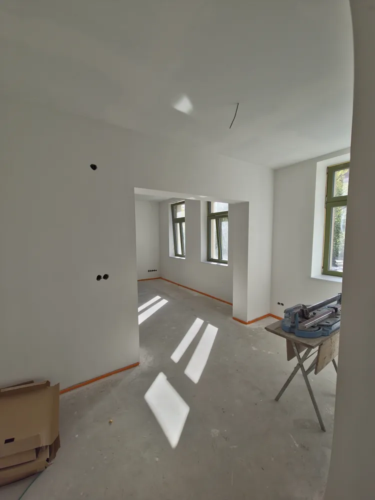 3 Zimmer Wohnung mit 82 m² in Delitzsch – Bild 7