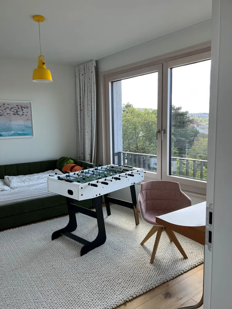 4 Zimmer Wohnung mit 134 m² in Stuttgart – Bild 8