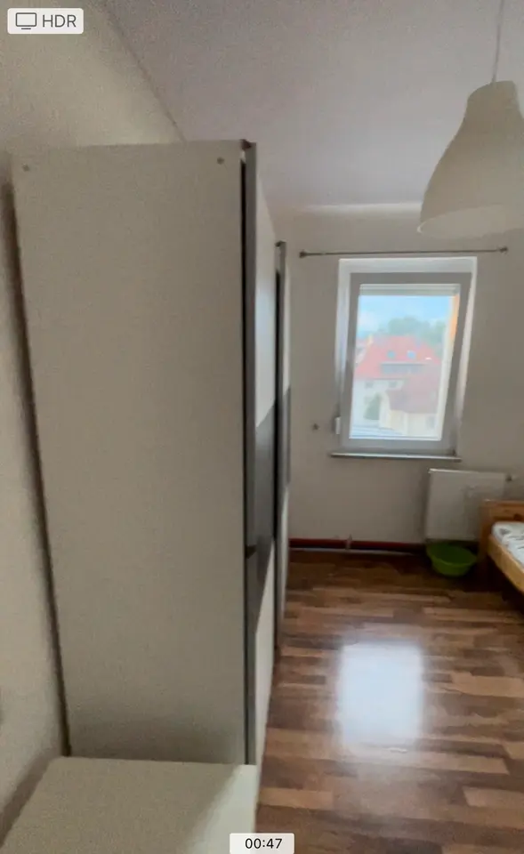 WG-Zimmer mit 10 m² in Böblingen – Bild 2