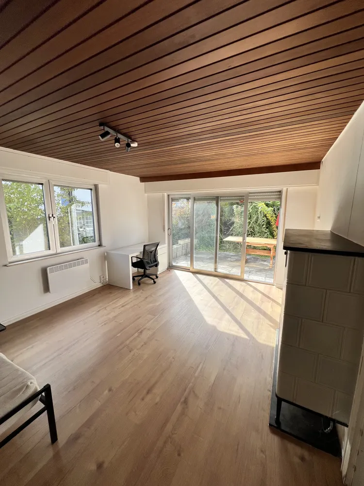 4 Zimmer Wohnung mit 70 m² in Karlsruhe – Bild 1