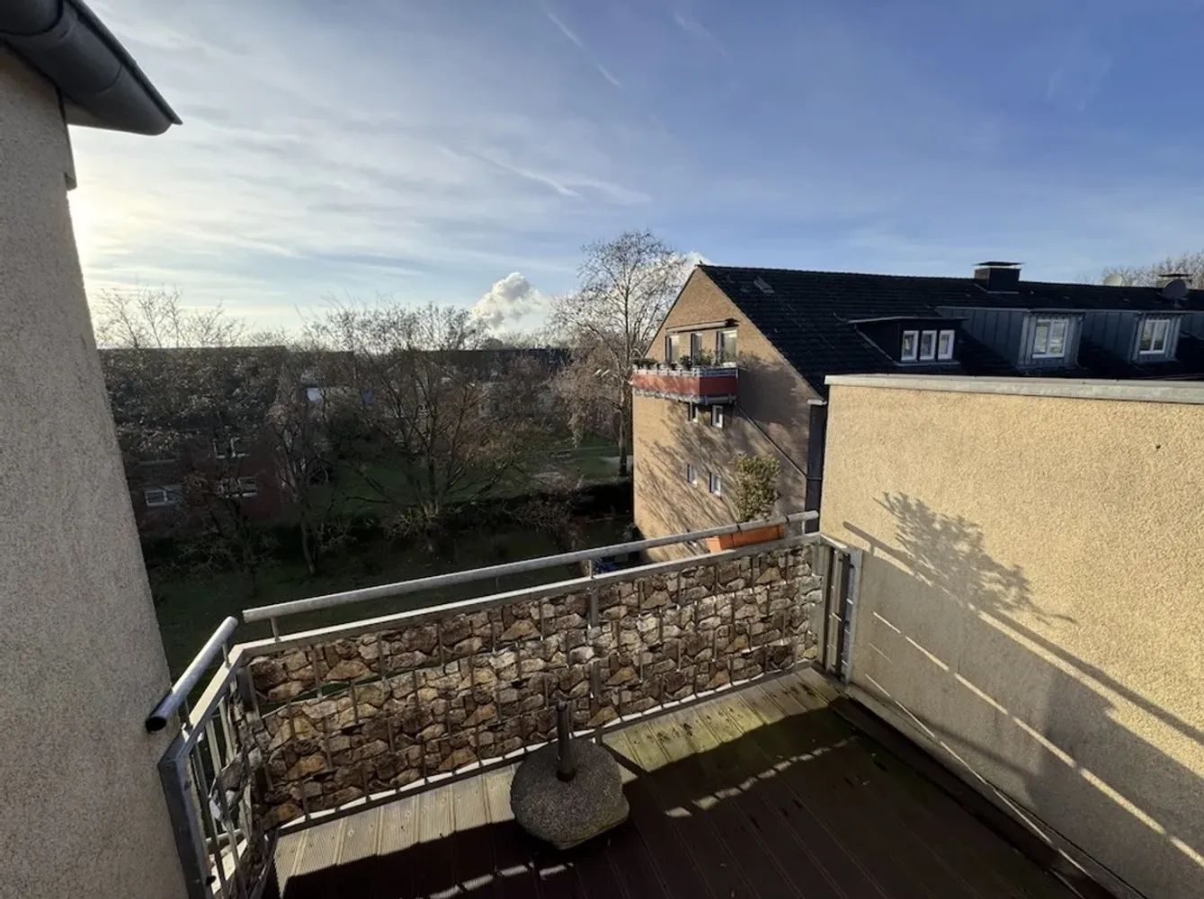 2 Zimmer Wohnung mit 59 m² in Duisburg – Bild 2