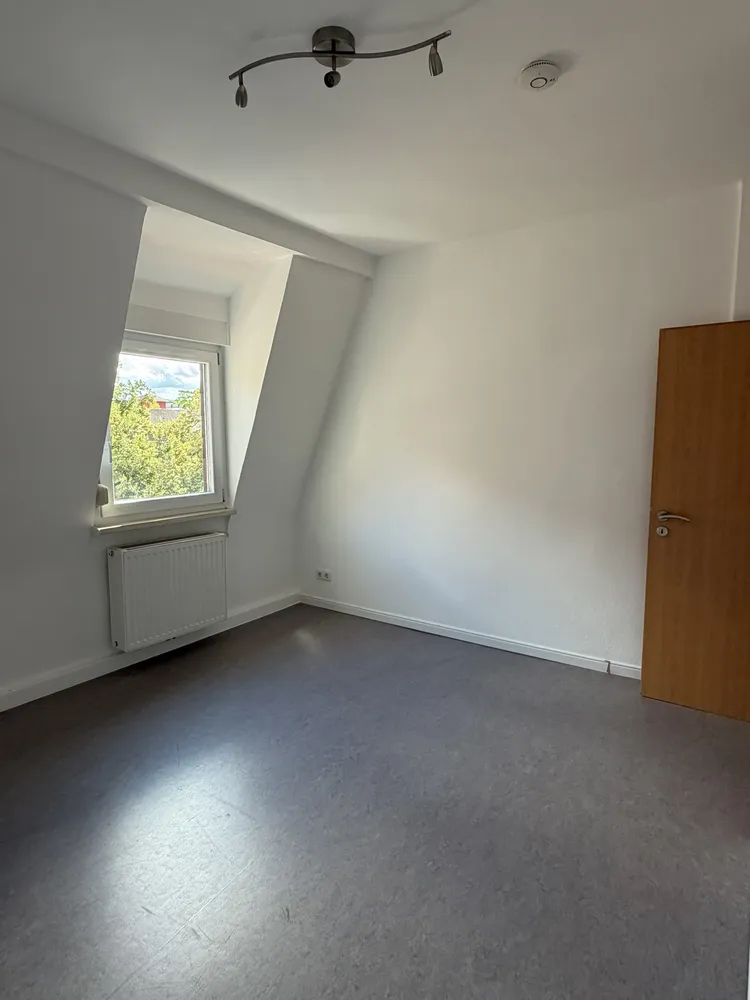 4 room apartment with 91 m² in Aschaffenburg – Photo 7