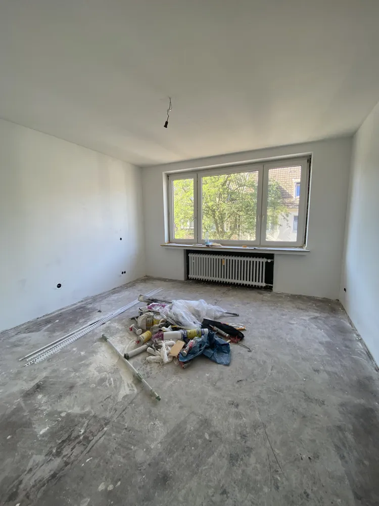 3 Zimmer Wohnung mit 84 m² in Düsseldorf – Bild 4