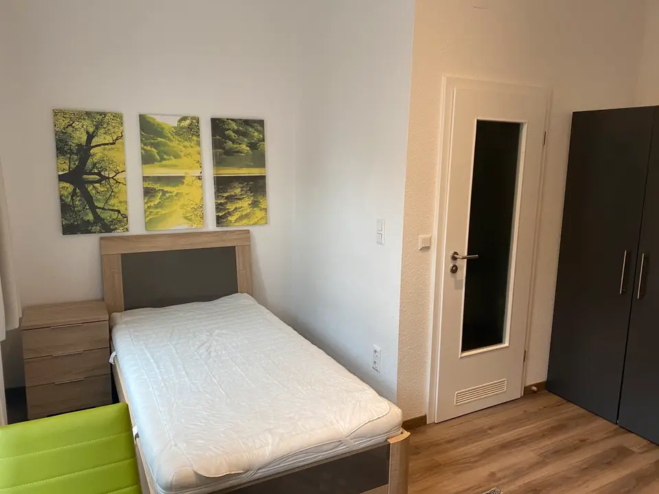 2 Zimmer Wohnung mit 32 m² in Hildesheim – Bild 8