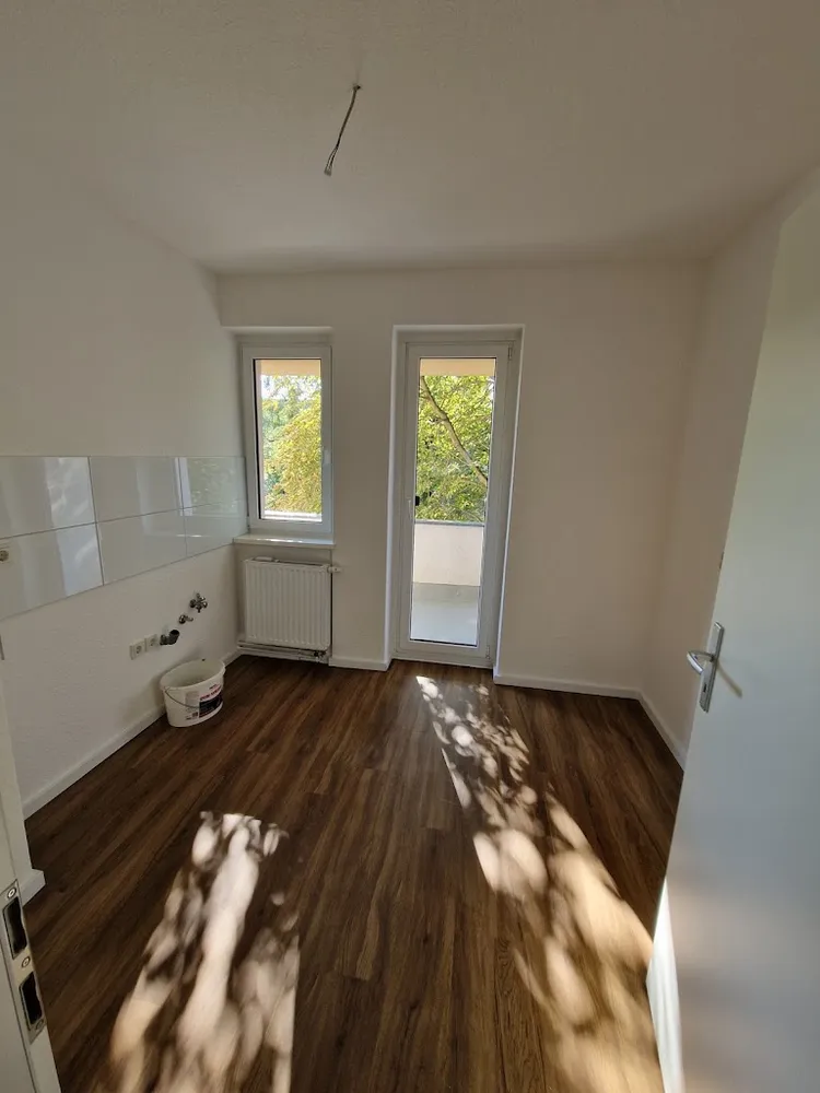 3 room apartment with 71 m² in Magdeburg – Photo 5