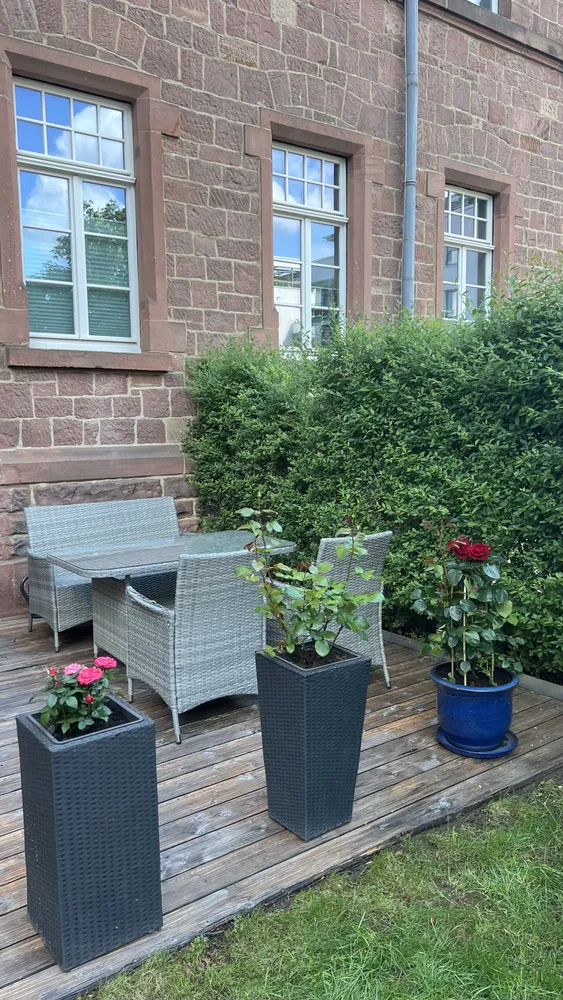 2 Zimmer Wohnung mit 40 m² in Mannheim – Bild 3