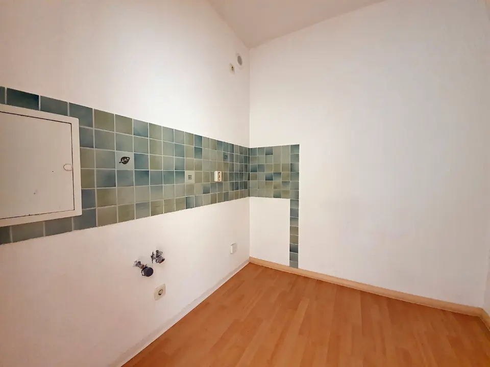 3 Zimmer Wohnung mit 55 m² in Zwickau – Bild 2