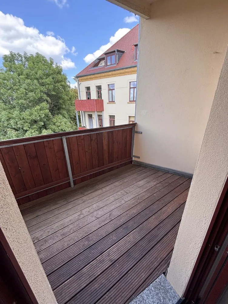 2 Zimmer Wohnung mit 67 m² in Leipzig – Bild 3