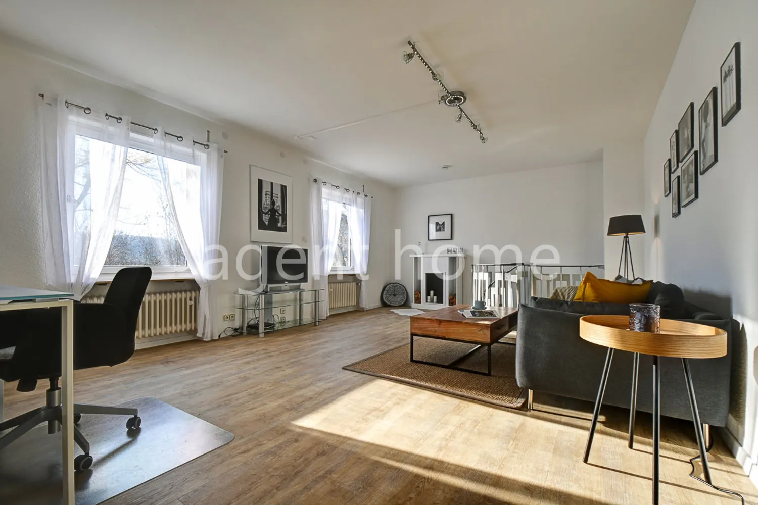 2 Zimmer Wohnung mit 80 m² in Stuttgart – Bild 6