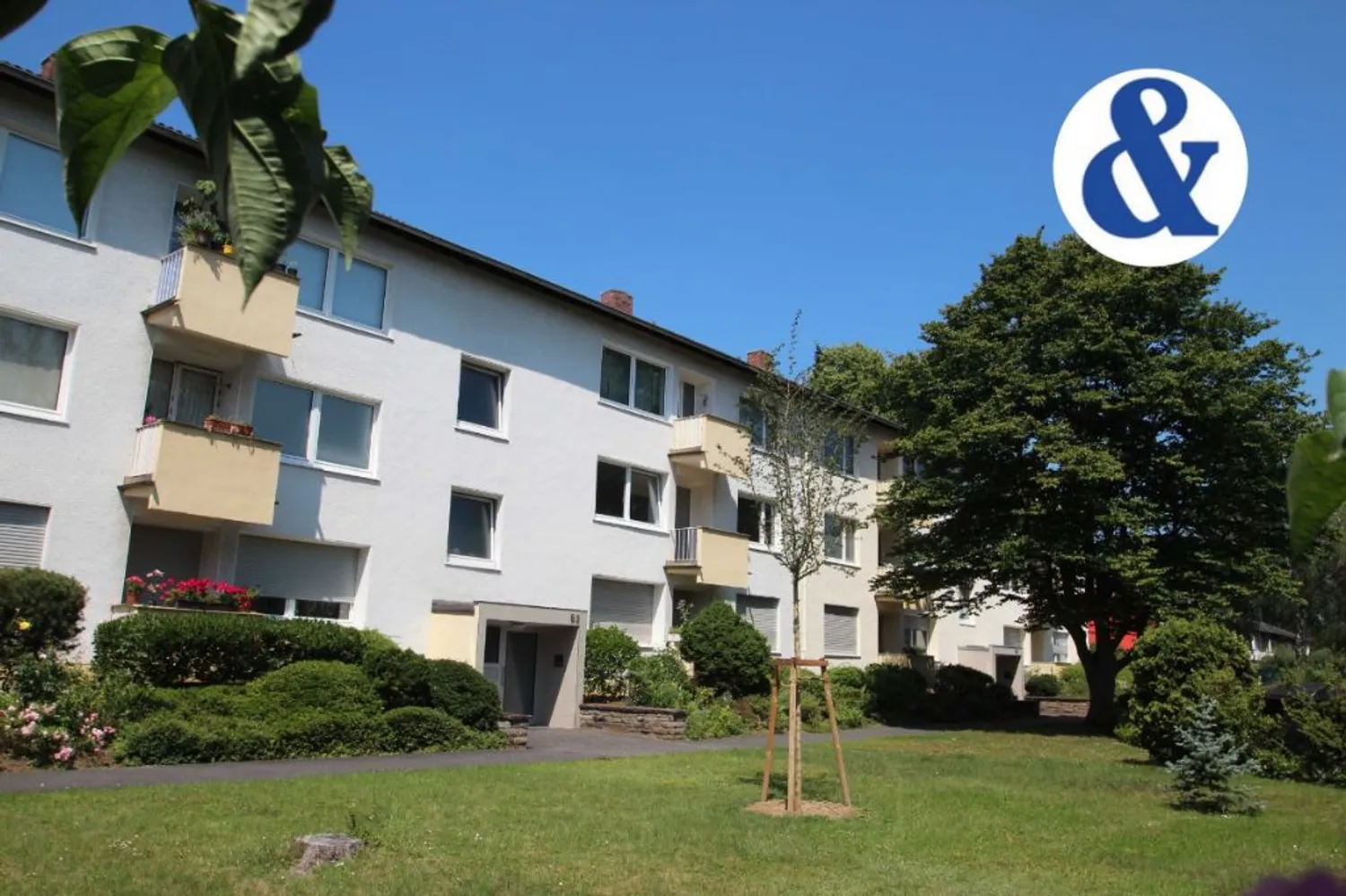 4 Zimmer Wohnung mit 94 m² in Bonn – Bild 5