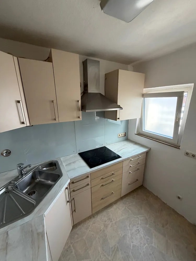 1 Zimmer Wohnung mit 42 m² in Mülheim an der Ruhr – Bild 9