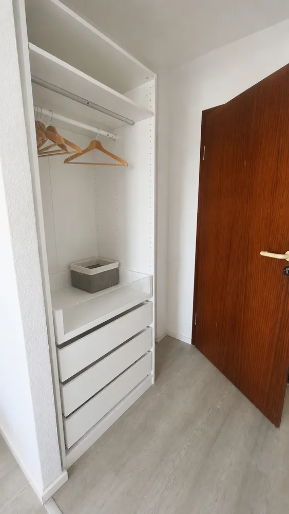 1 Zimmer Wohnung mit 21 m² in Mannheim – Bild 6