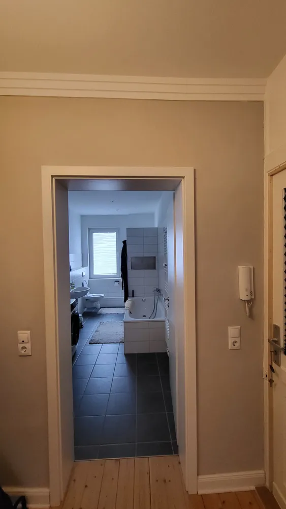 3 Zimmer Wohnung mit 81 m² in Braunschweig – Bild 2