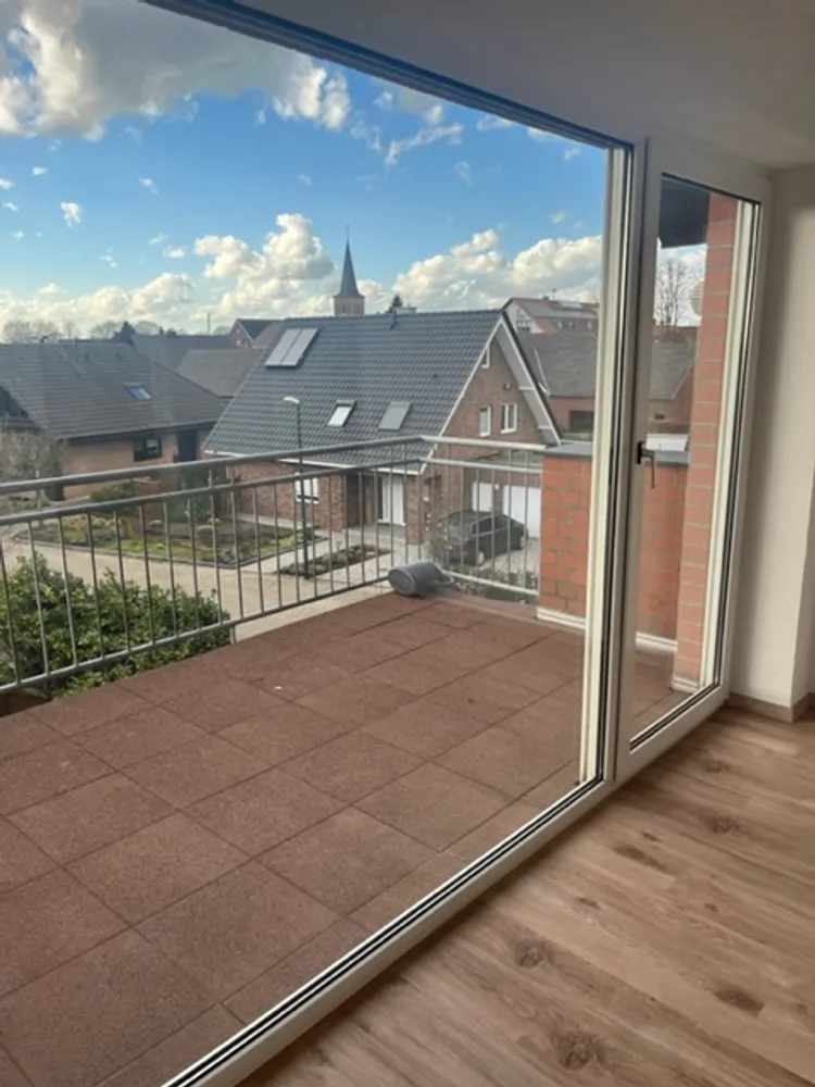 2 room apartment with 61 m² in Hamminkeln – Photo 6