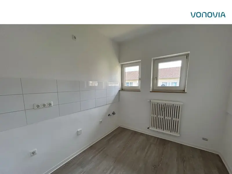 3 Zimmer Wohnung mit 53 m² in Essen – Bild 2